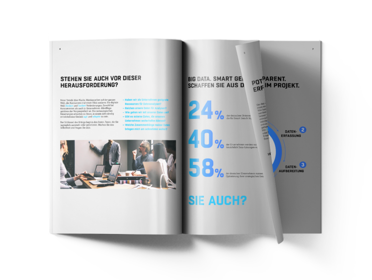 BRAIN ONE. Wie Sie Ihre Effizienz im Marketing und Vertrieb auf ein neues Level heben